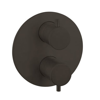 Crosswater MPRO Industrial Crossbox 1 Outlet Valve (1000 Valve)