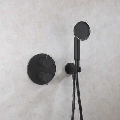 Crosswater MPRO Industrial Crossbox 1 Outlet Valve (1000 Valve)
