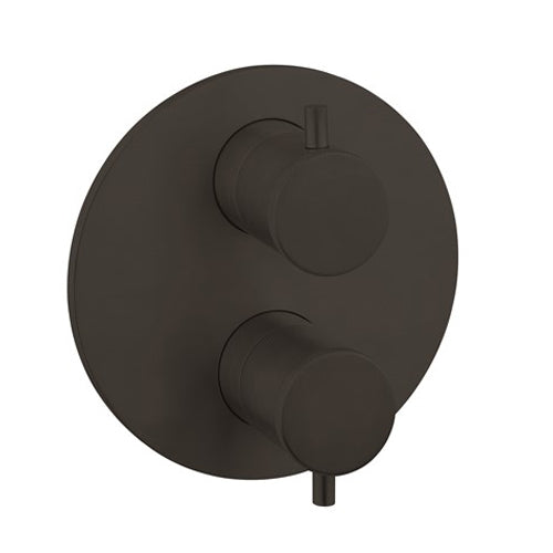 Crosswater MPRO Industrial Crossbox 3 Outlet Valves (2500 Valve)