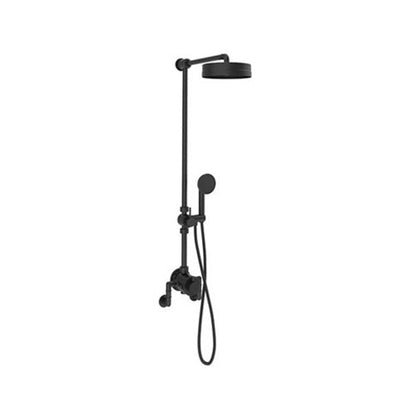 Crosswater MPRO Industrial Multifunction Shower Valve