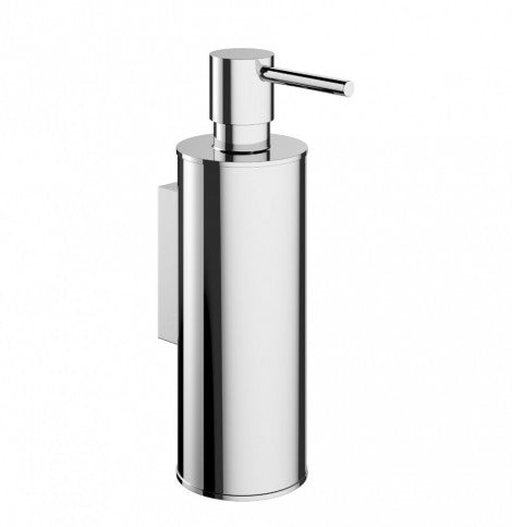 Crosswater MPRO soap dispenser chrome