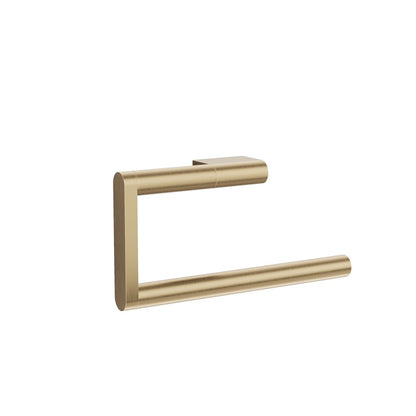 Crosswater MPRO Towel Ring with Durable, Lightweight, Easy-Install Design