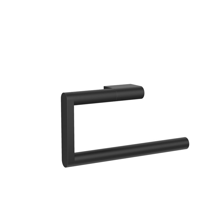 Crosswater MPRO Towel Ring with Durable, Lightweight, Easy-Install Design
