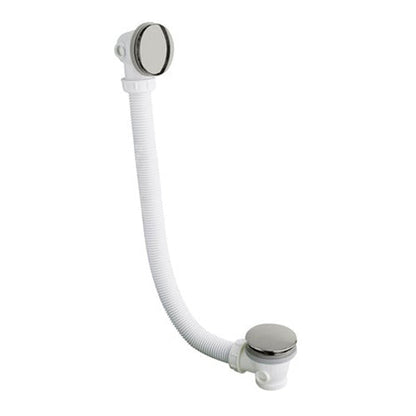 Crosswater Pro Bath Click Clack Waste