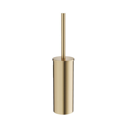 Crosswater Wall Mounted Toilet Brush Set