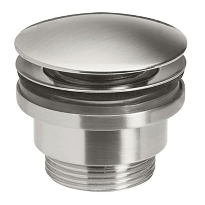 Crosswater Universal Basin Click Clack Waste