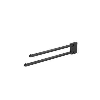 Crosswater MPRO 2 Swivel Towel Rail