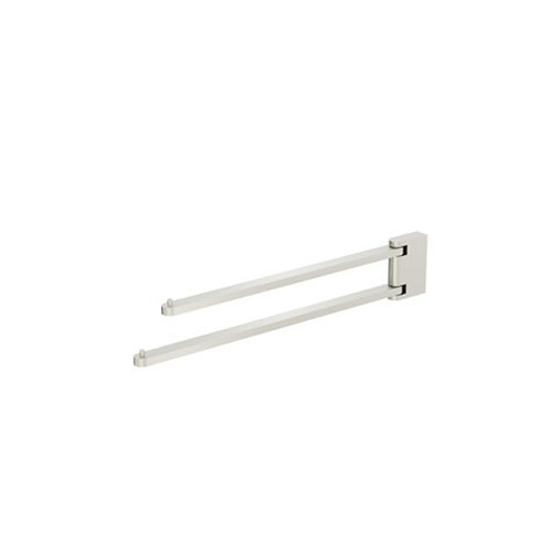 Crosswater MPRO 2 Swivel Towel Rail