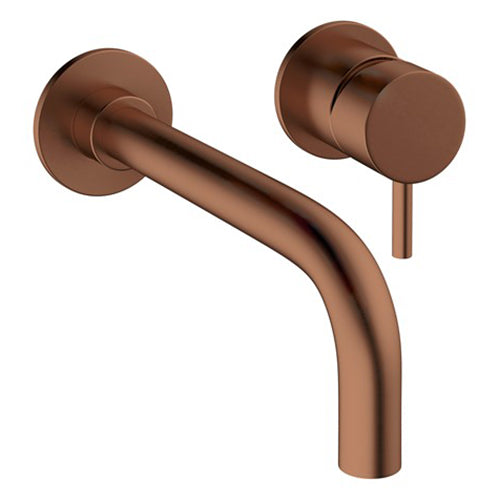 Crosswater MPRO Basin 2 Hole Set Basin Taps
