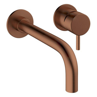 Crosswater MPRO Basin 2 Hole Set Basin Taps