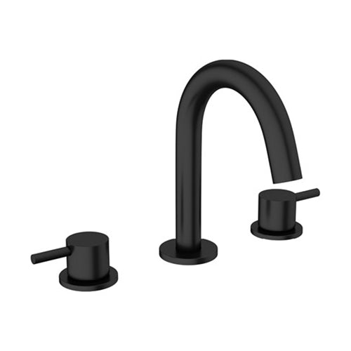 Crosswater MPRO Basin 3 Hole Set