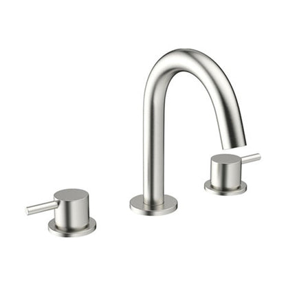 Crosswater MPRO Basin 3 Hole Set