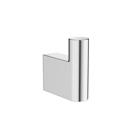 Crosswater MPRO Single Robe Hook-Chrome
