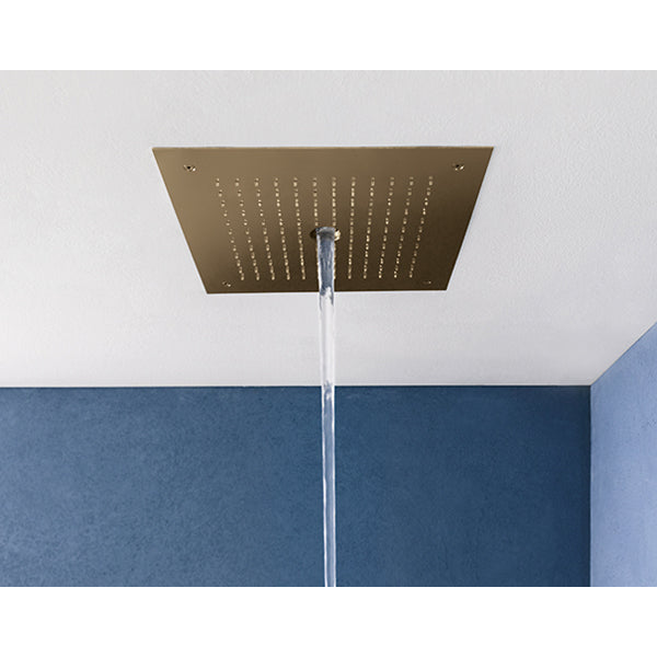 Crosswater MPRO Stream Shower Head
