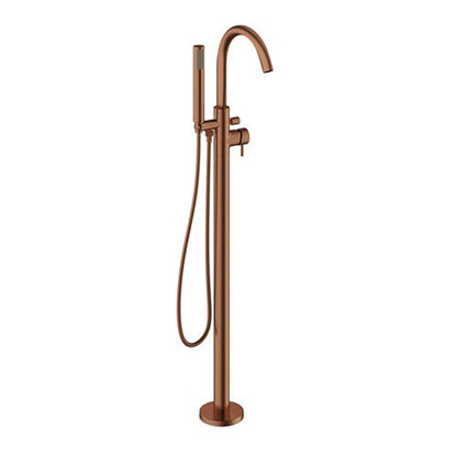 Crosswater MPRO Bath Shower Mixer