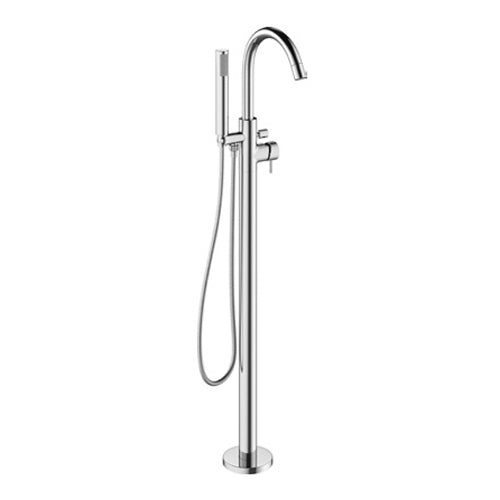 Crosswater MPRO Bath Shower Mixer