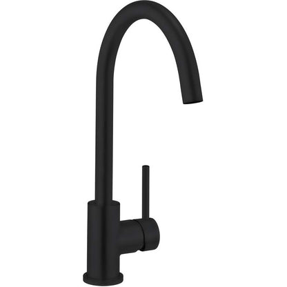 Crosswater MPRO Side Lever Kitchen Mixer