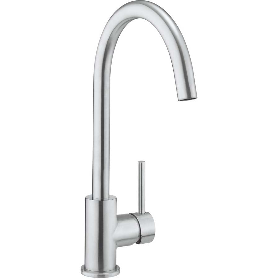 Crosswater MPRO Side Lever Kitchen Mixer