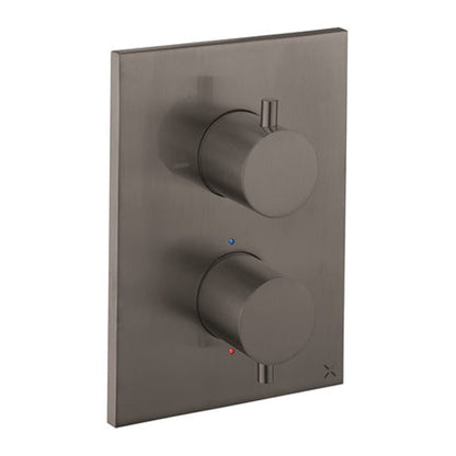 Crosswater MPRO Crossbox 1 Outlet Valve (1000 Valve)
