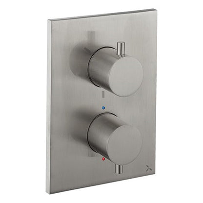 Crosswater MPRO Crossbox 3 Outlet Valve (2500 Valve)