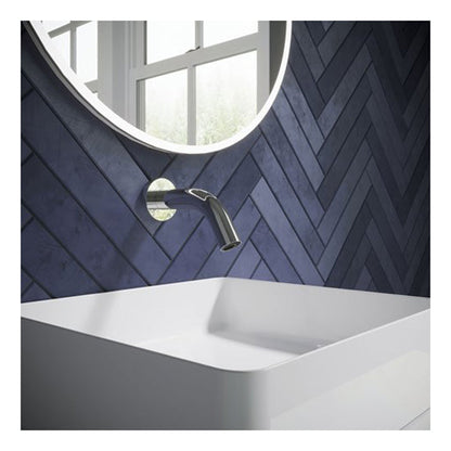 Crosswater MPRO Sensor Basin Wall Mounted Spout
