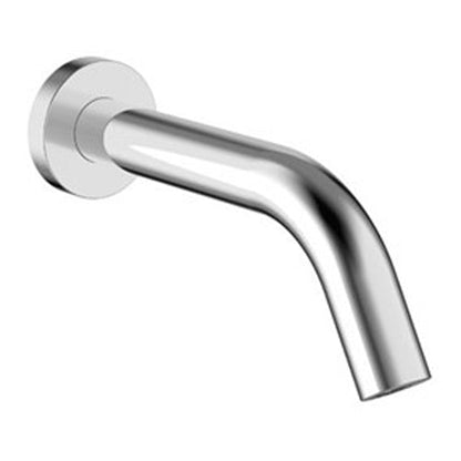Crosswater MPRO Sensor Basin Wall Mounted Spout