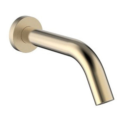 Crosswater MPRO Sensor Basin Wall Mounted Spout