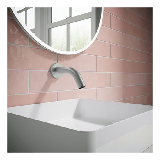 Crosswater MPRO Sensor Basin Wall Mounted Spout
