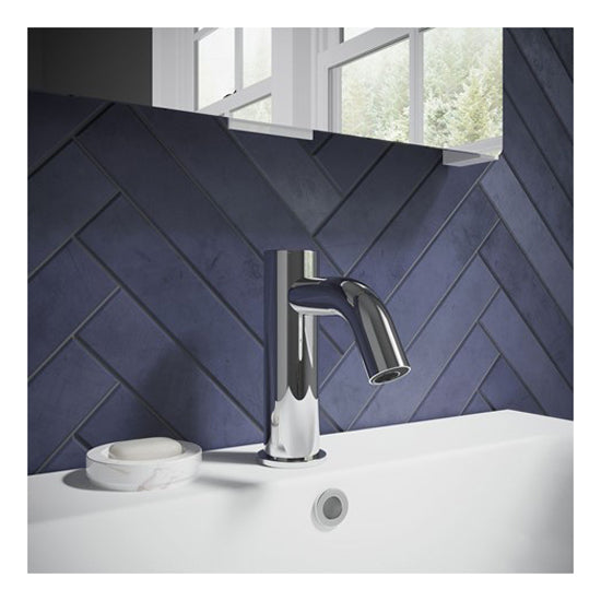 Crosswater MPRO Sensor Basin Monobloc