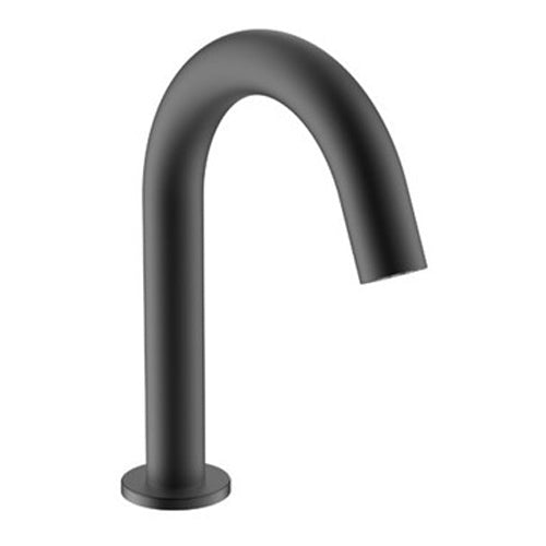Crooswater MPRO Sensor Basin Deck Mounted Spout