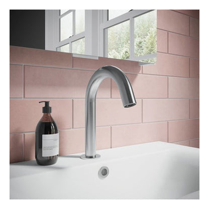 Crooswater MPRO Sensor Basin Deck Mounted Spout