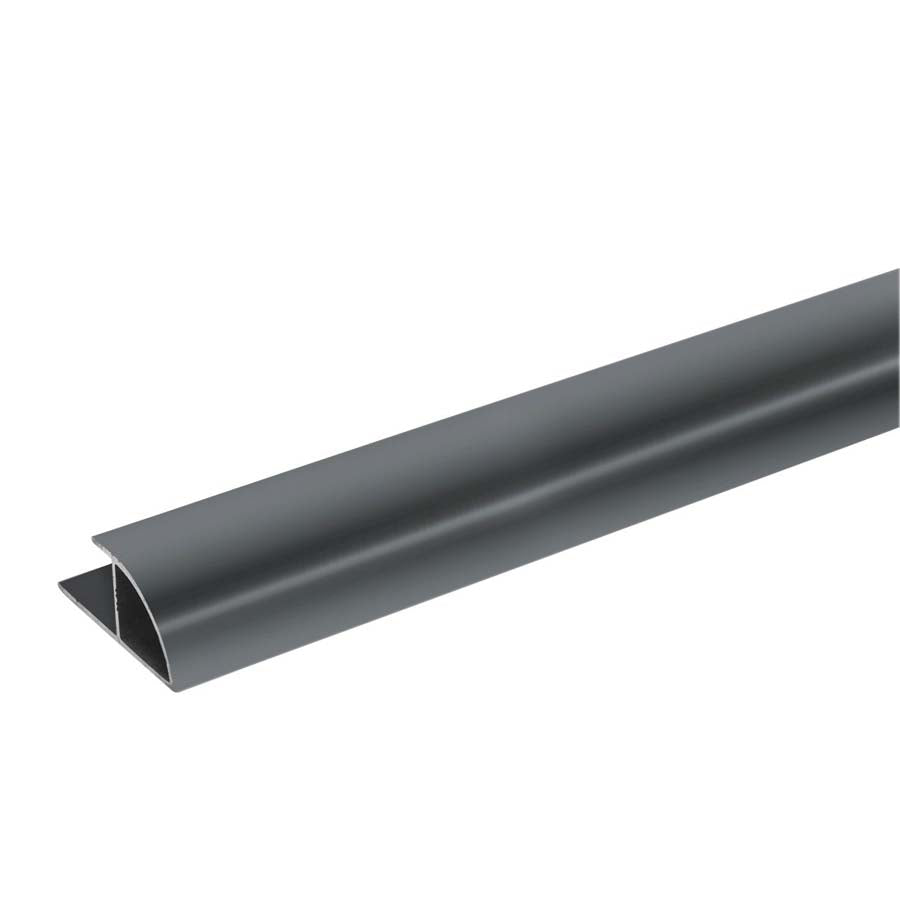 Crosswater End Cap