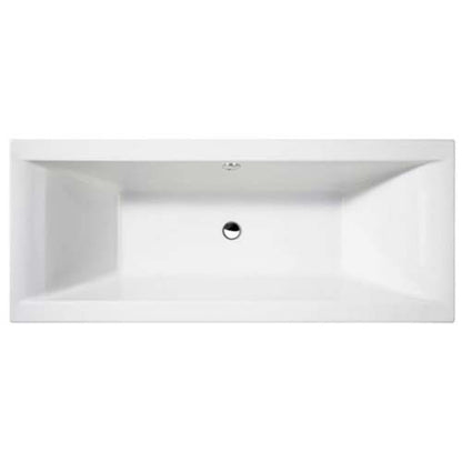 KAI X Double Ended Bath 1700 x 750mm