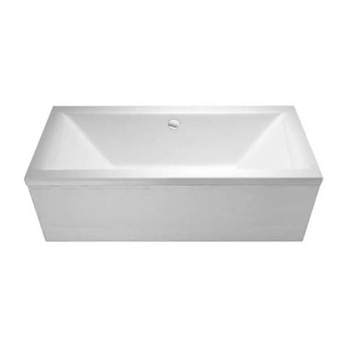 KAI X Double Ended Bath 1800 x 800mm