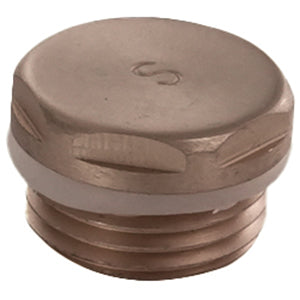 Just Taps Plus Radiator Blanking Plug