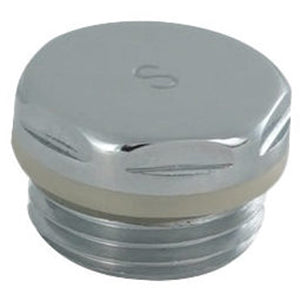 Just Taps Plus Radiator Blanking Plug