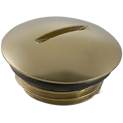 Just Taps Plus Grosvenor Radiator Blanking Plug