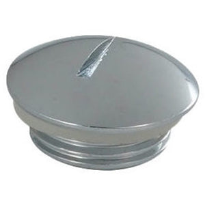 Just Taps Plus Grosvenor Radiator Blanking Plug