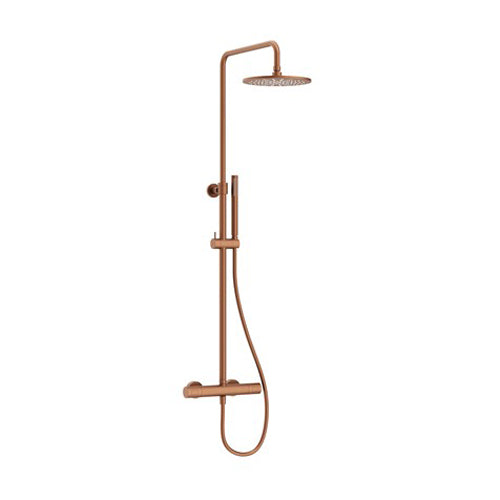 Crosswater Central Multifunction Shower