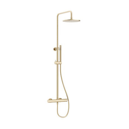 Crosswater Central Multifunction Shower