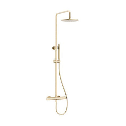 Crosswater Central Multifunction Shower