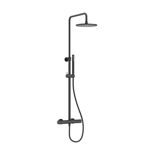 Crosswater Central Multifunction Shower