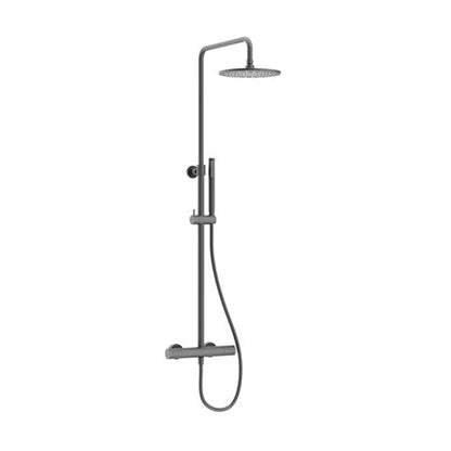 Crosswater Central Multifunction Shower