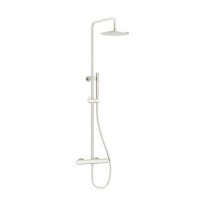 Crosswater Central Multifunction Shower