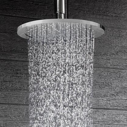 Crosswater Curve Multifunction Thermostatic Shower Kit