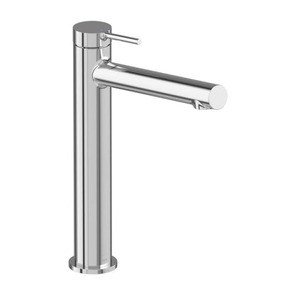 Vado Safari Lever Cold Start Extended Mono Basin Mixer