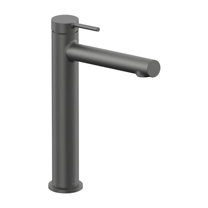 Vado Safari Lever Cold Start Extended Mono Basin Mixer for Low Pressure System