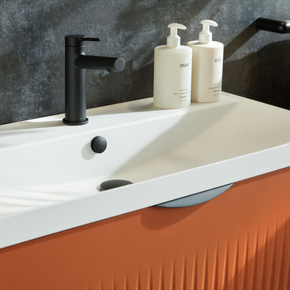 Vado Safari Lever Cold Start Mono Basin Mixer