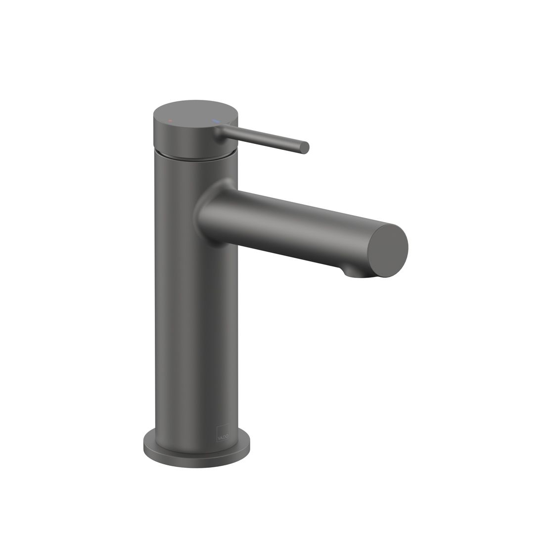Vado Safari Lever Cold Start Mono Basin Mixer