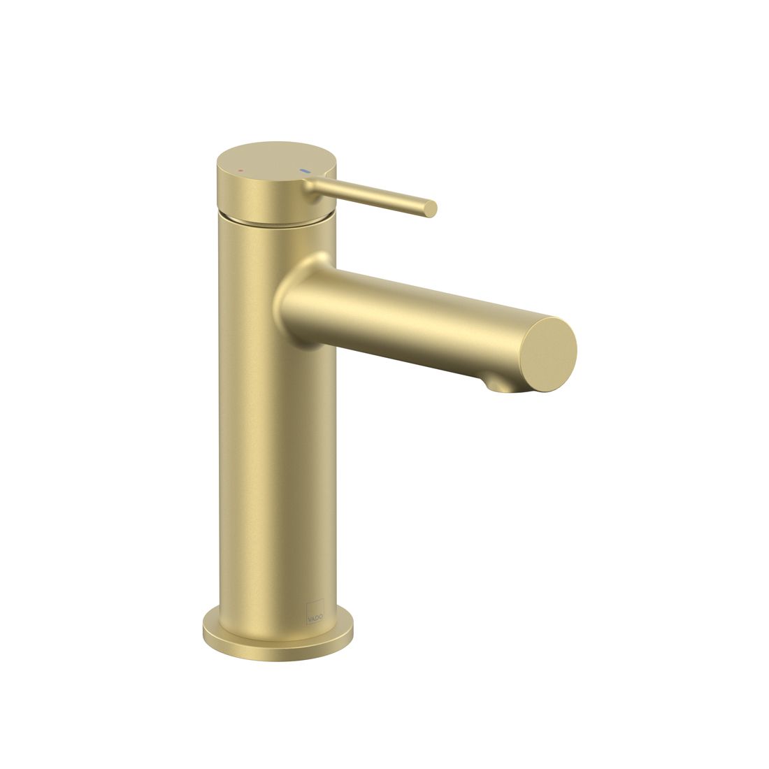 Vado Safari Lever Cold Start Mono Basin Mixer